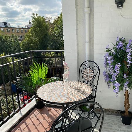 Cosy 3 Bed Flat Ideal For Trips To Londres Exterior foto