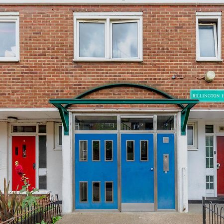 Cosy 3 Bed Flat Ideal For Trips To Londres Exterior foto